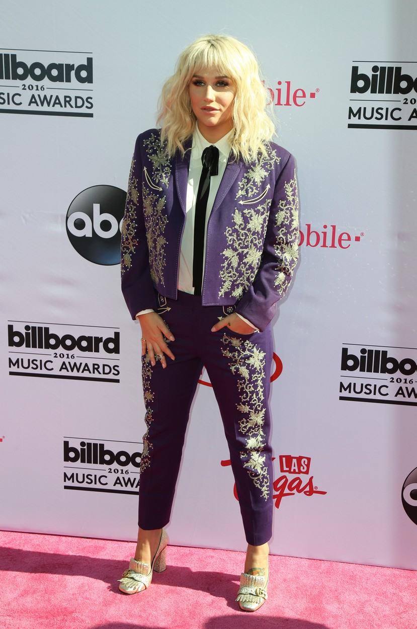 A 10 legborzalmasabb ruha az idei Billboard-díjátadóról