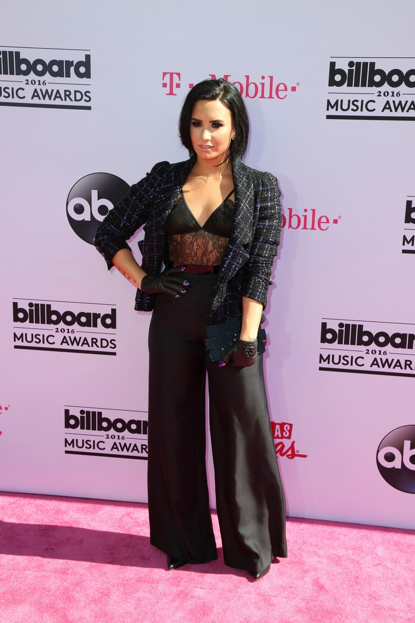 A 10 legborzalmasabb ruha az idei Billboard-díjátadóról