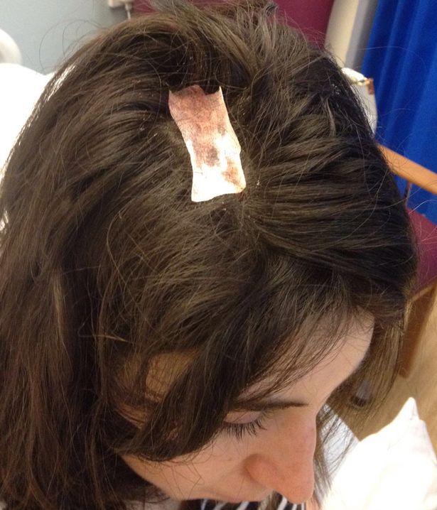 Szorongásnak hitte az orvos a fiatal nő rákját - most haldolklik