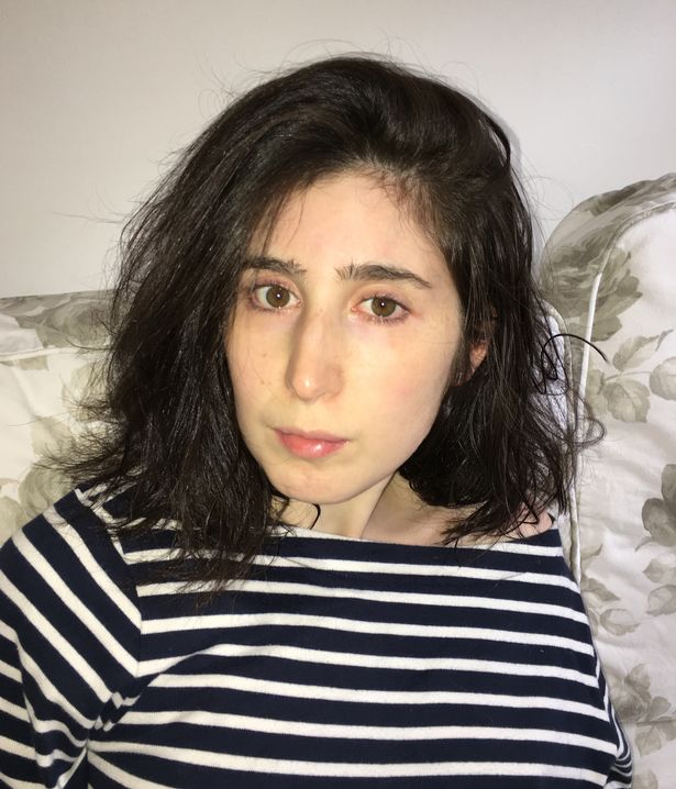 Szorongásnak hitte az orvos a fiatal nő rákját - most haldolklik