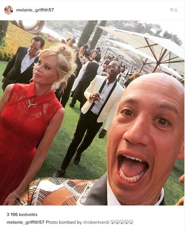 Itt van Eva Longoria esküvői albuma