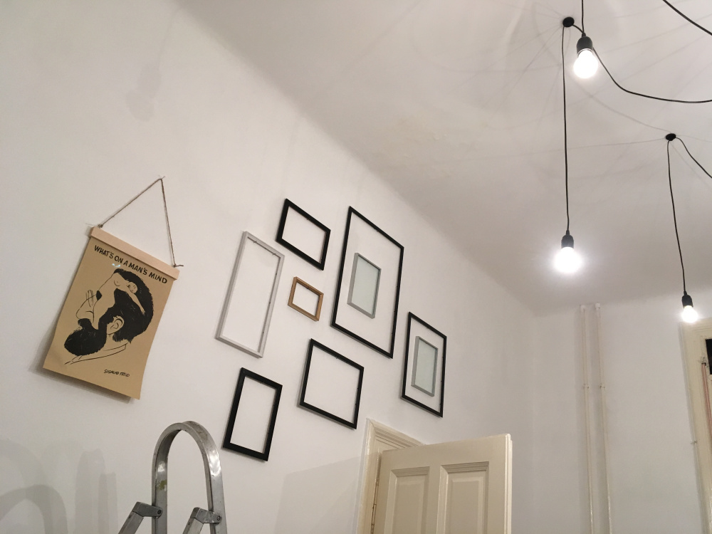 Előtte/utána: polgári lakás felújítása minimál pénzből