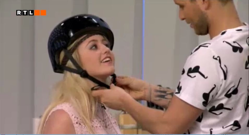 Megkívánja ellenfelét a Hagyjál főzni! játékosa