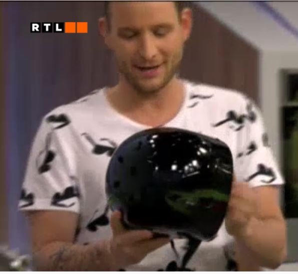 Megkívánja ellenfelét a Hagyjál főzni! játékosa