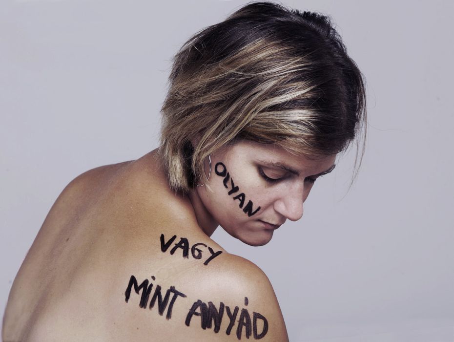 A terror öröksége: bántalmazott gyerekből bántalmazott felnőtt