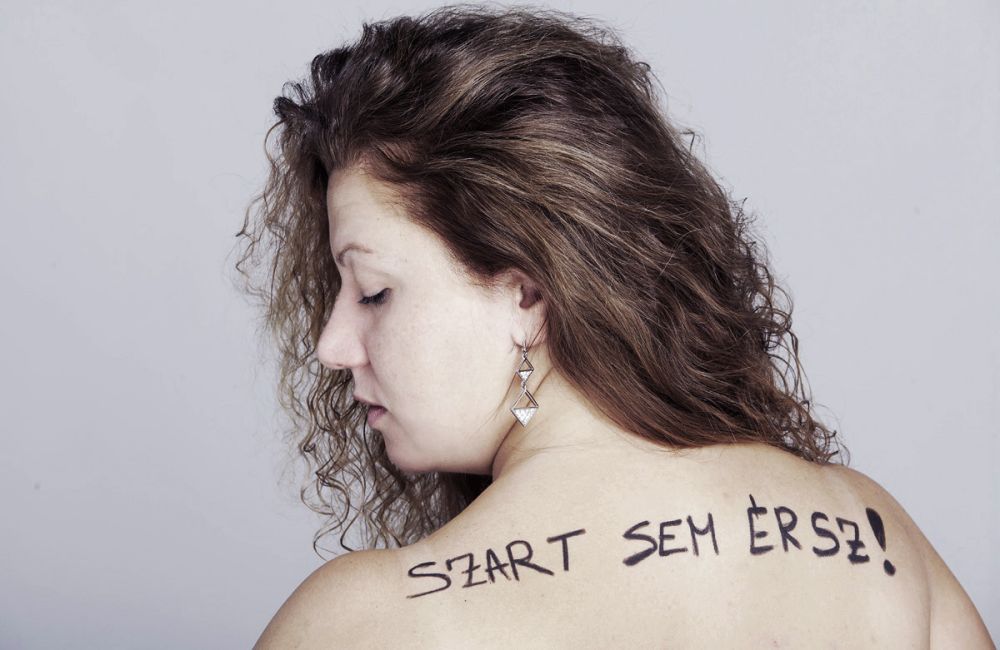 A terror öröksége: bántalmazott gyerekből bántalmazott felnőtt