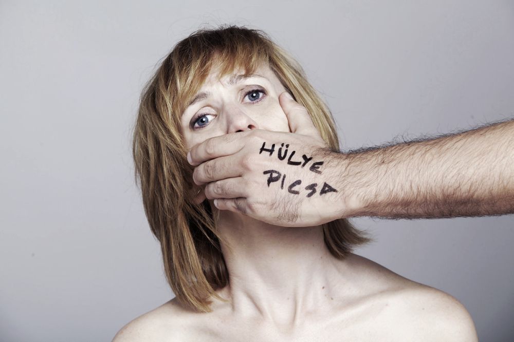 A terror öröksége: bántalmazott gyerekből bántalmazott felnőtt