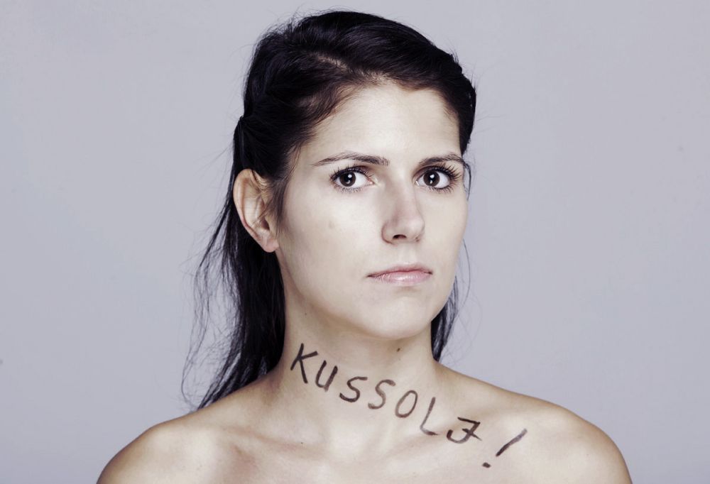 A terror öröksége: bántalmazott gyerekből bántalmazott felnőtt