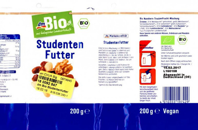 Veszélyes diákcsemegét vontak ki a forgalomból