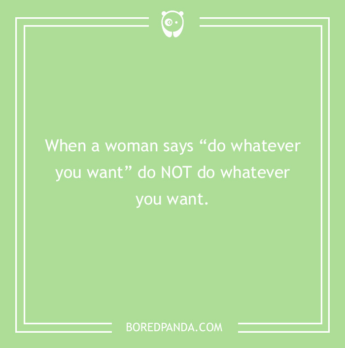 10 mondat, amit minden nő át tud érezni