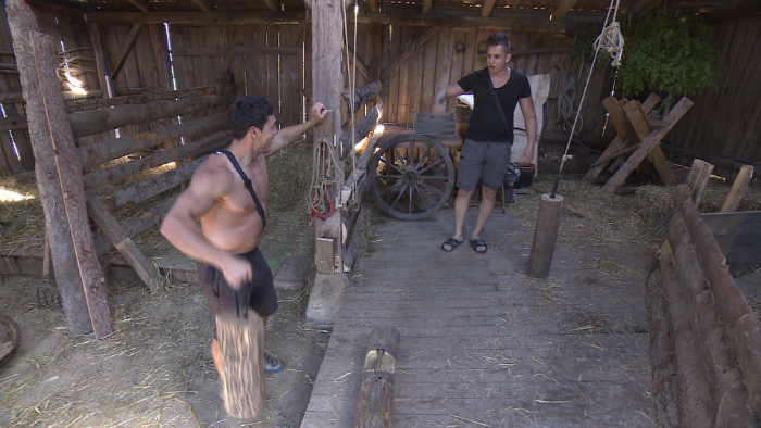 Aurelio tudja, ki lesz a Farm győztese