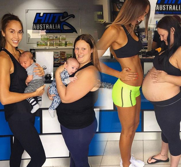 Emlékeztek erre a fotóra? A szereplői most újra kamera elé álltak Emlékeztek erre a fotóra? A szereplői most újra kamera elé álltak