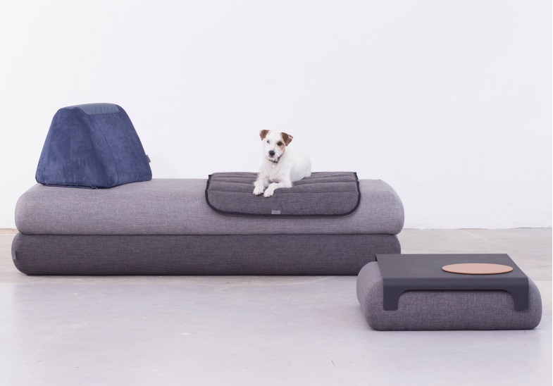 Világhír kapujában a magyar bútorcég - képek Világhír kapujában a magyar bútorcég - képek