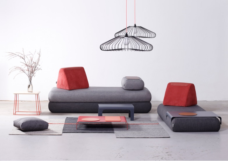 Világhír kapujában a magyar bútorcég - képek Világhír kapujában a magyar bútorcég - képek