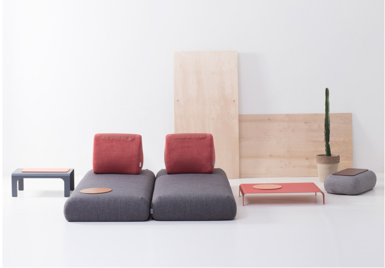 Világhír kapujában a magyar bútorcég - képek Világhír kapujában a magyar bútorcég - képek