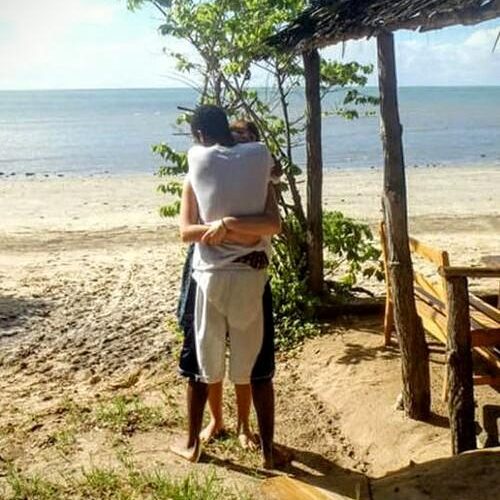 Teljesen összezavarta az internet népét ez a fotó - te kiigazodsz rajta?