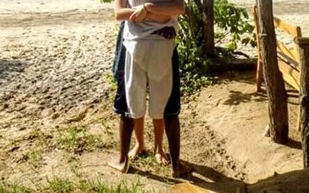 Teljesen összezavarta az internet népét ez a fotó - te kiigazodsz rajta?