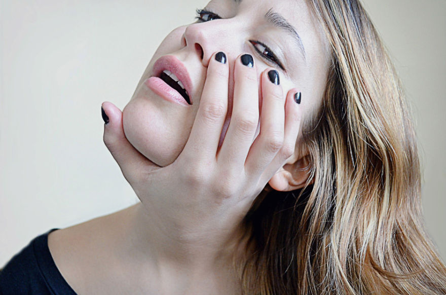 Zseniális szürreális fotómontázsok, amiktől nem hiszel majd a szemednek