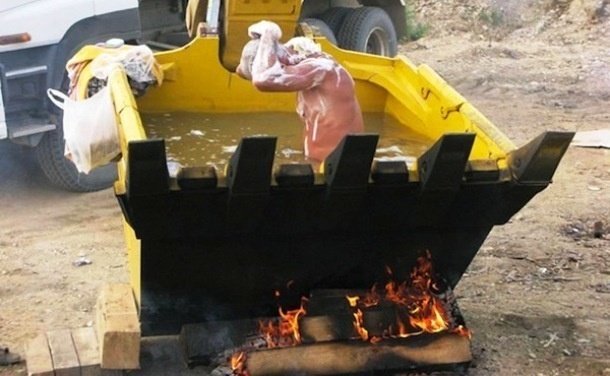 10 dolog, ami csak Oroszországban történhet meg - vicces fotók