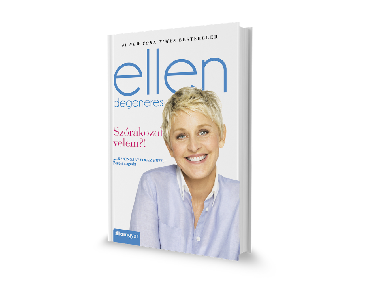 Nem szeretem a túlzott figyelmet – vallja be Amerika legnépszerűbb műsorvezetője Nem szeretem a túlzott figyelmet – vallja be Amerika legnépszerűbb műsorvezetője