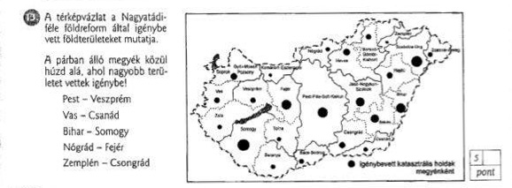 Tényleg megoldható szerintetek ez a hetedikes töri témazáró?