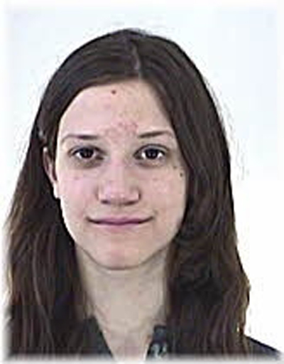 Otthonából tűnt el a miskolci tinilány Otthonából tűnt el a miskolci tinilány