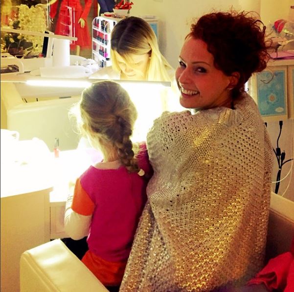 Dobó Kata: egyelőre nem bővül a kettősünk 