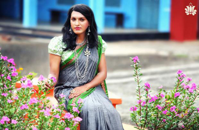 Transzneműekkel kampányol az indiai divattervező - fotók Transzneműekkel kampányol az indiai divattervező - fotók