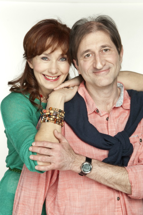 Szalay Kriszta lánya oxigénhiánnyal született