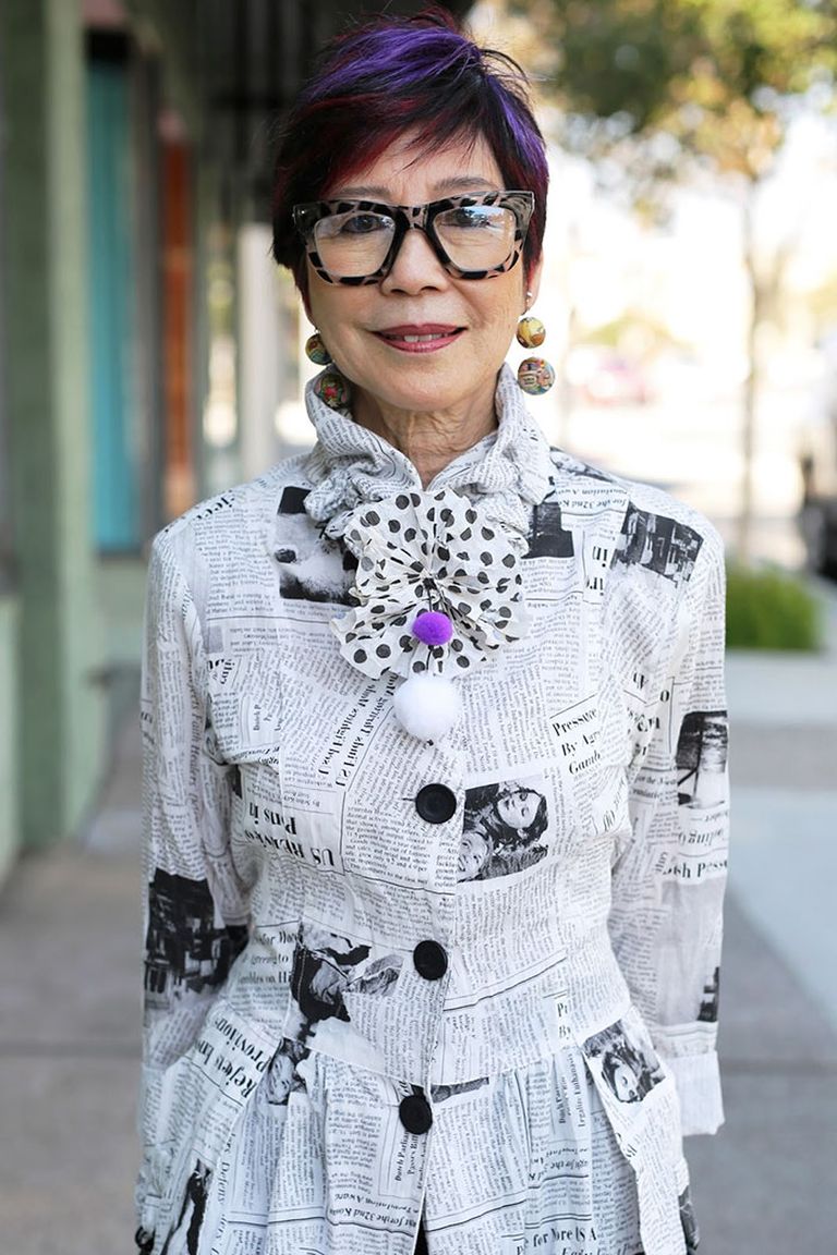 Ezek az öregek bármelyik fiatalnál stílusosabbak