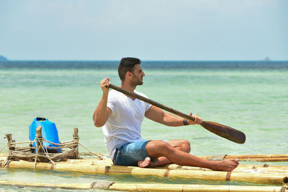 A VIASAT3 pucér műsorában tér vissza az emlékezetes valóságshow szereplő A VIASAT3 pucér műsorában tér vissza az emlékezetes valóságshow szereplő