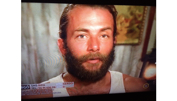 Farm: ő nyerte meg a mesés fődíjat