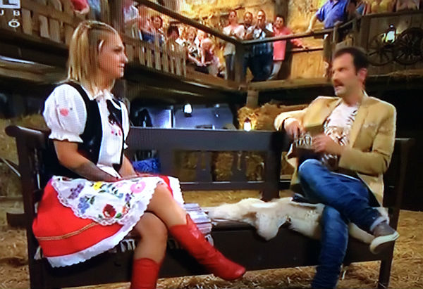 Farm: ő nyerte meg a mesés fődíjat