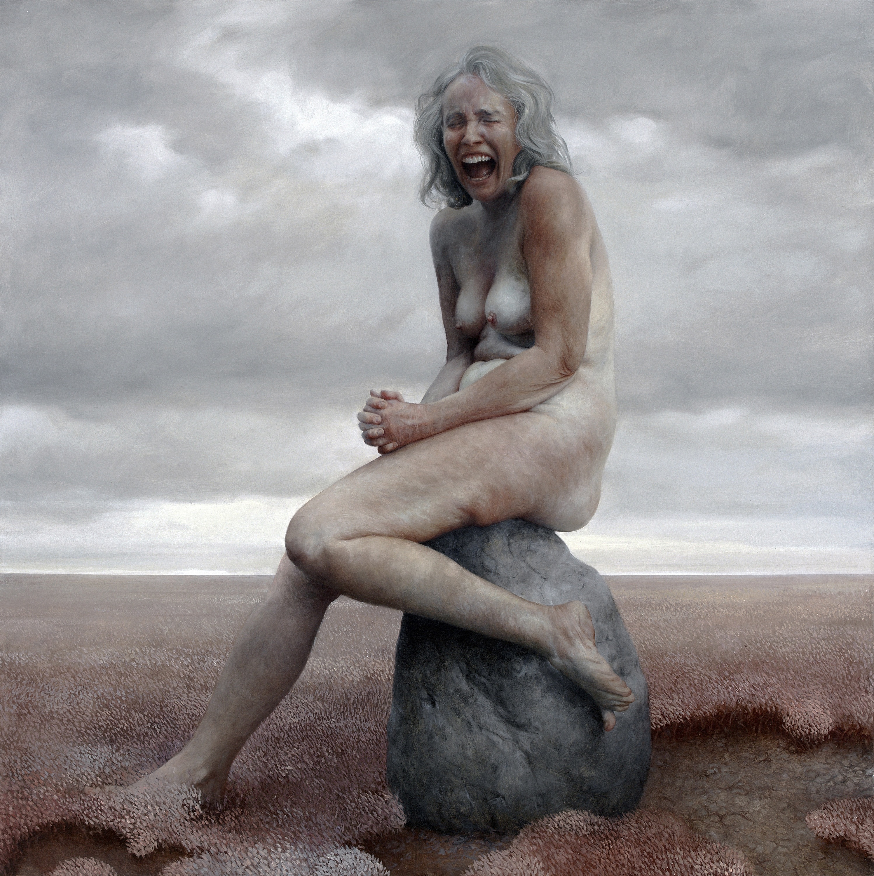 Ilyen a valódi, meztelen test Photoshop nélkül