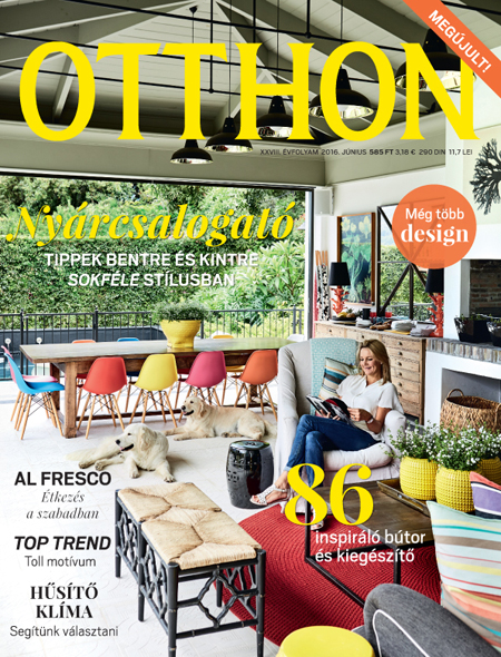 Teljes átalakulás Szentendrén