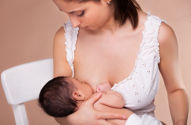 Étrendek, amik jót tesznek hasfájós babáknak