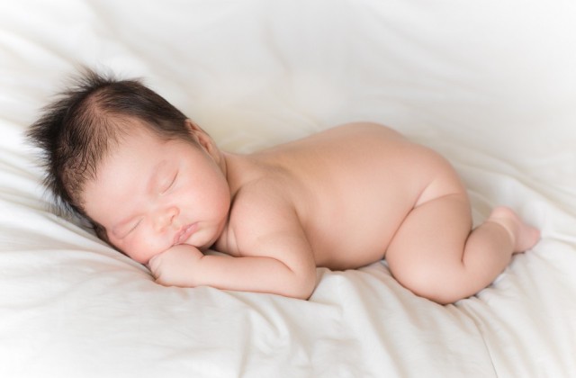 4 tévhit a kólikáról