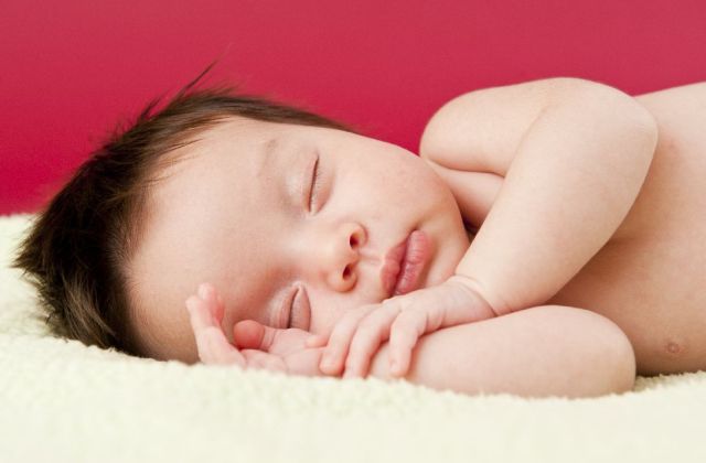 4 tévhit a kólikáról