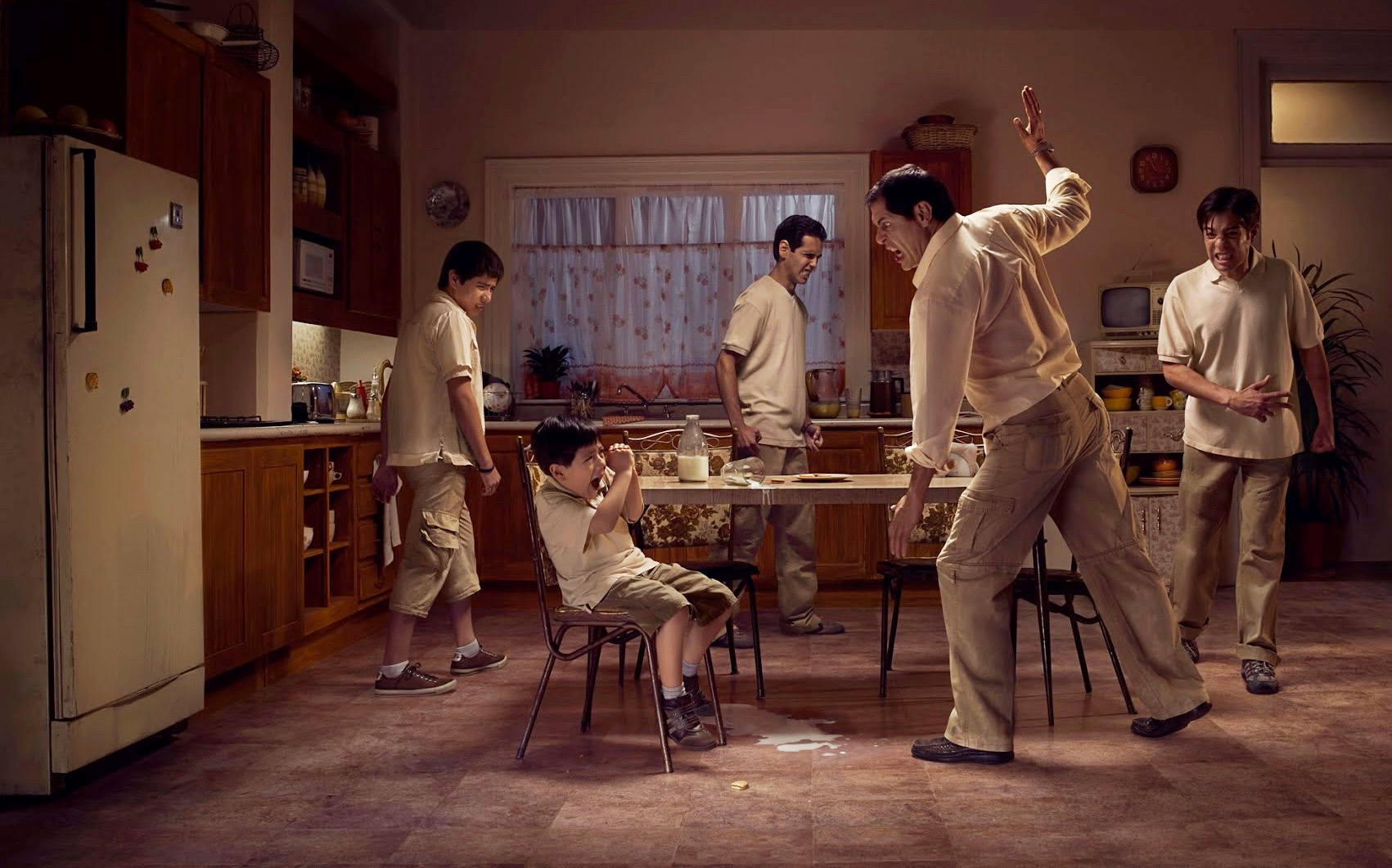 Fotó: savethechildren.mx