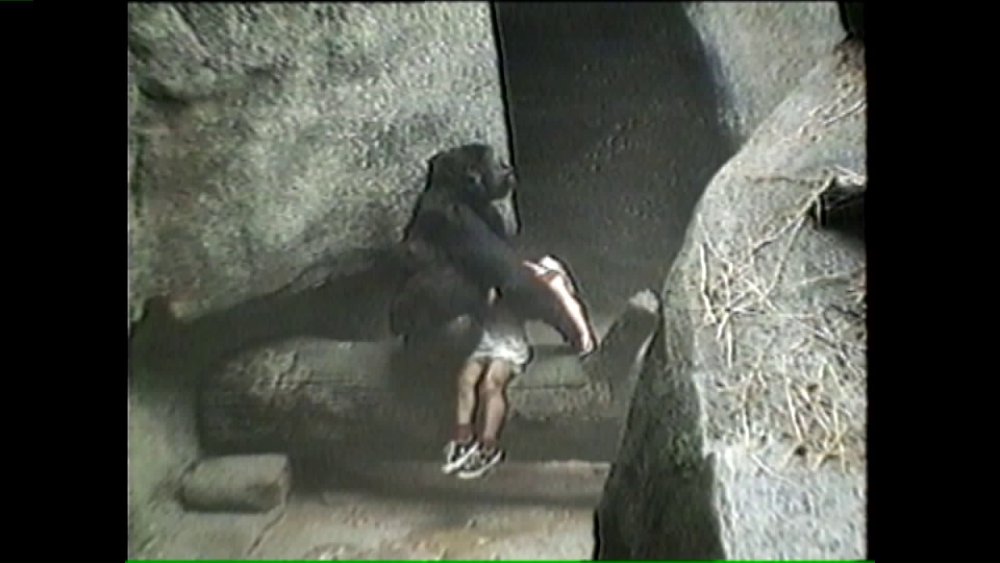 “Balesetek történnek