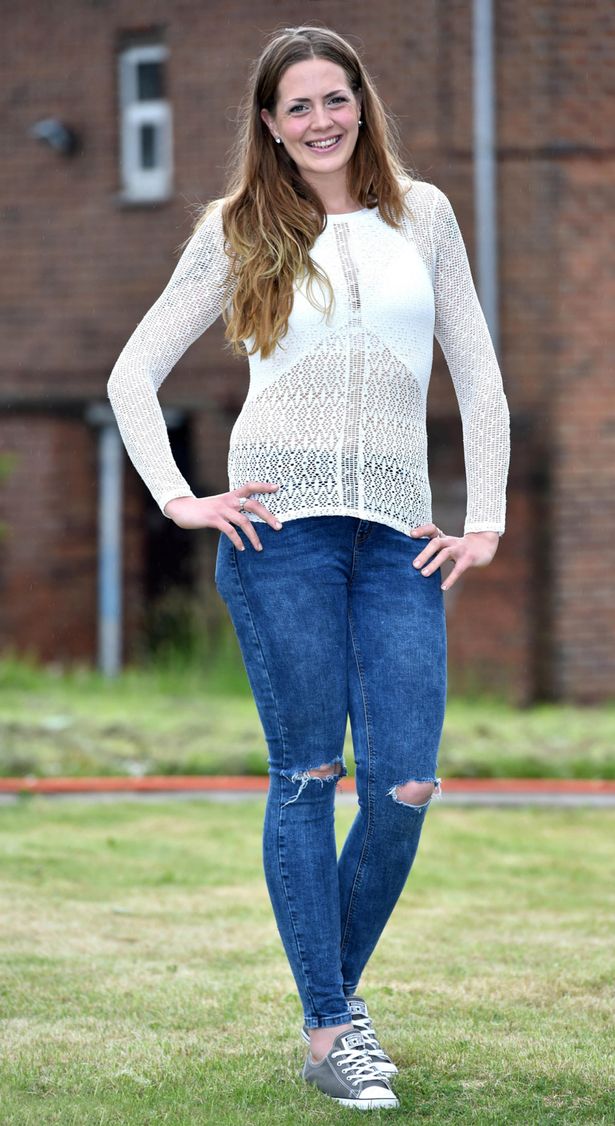 45 kilót fogyott, hogy elkerülje az agyműtétet - most bombaformában van 45 kilót fogyott, hogy elkerülje az agyműtétet - most bombaformában van