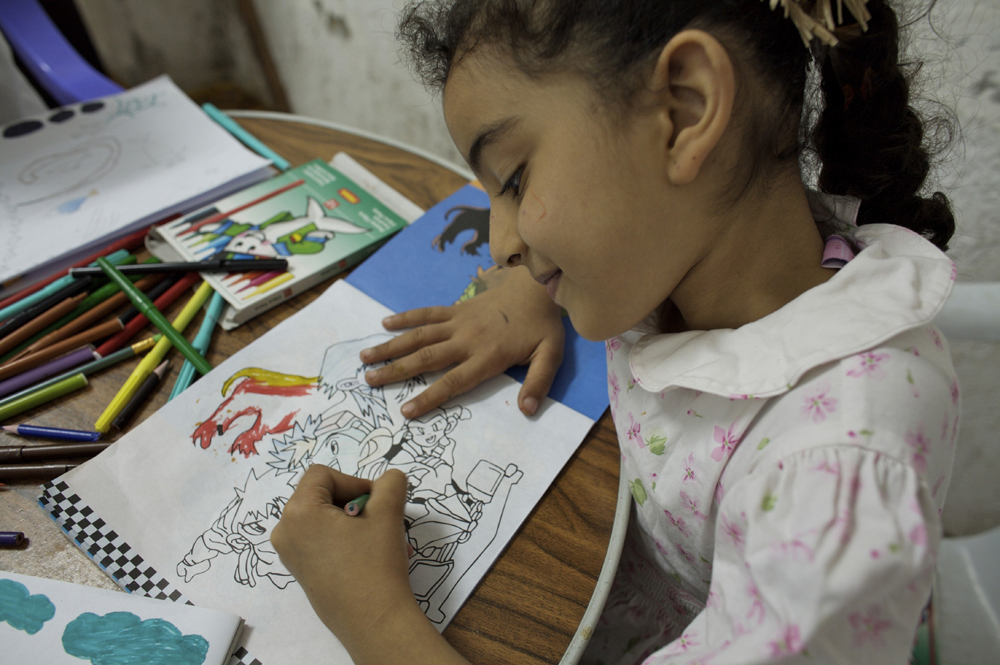 Pályázz, hogy a te gyermeked rajzaiból készüljenek az UNICEF-képeslapok!