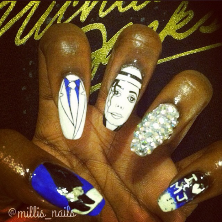 Jacko sem úszta meg