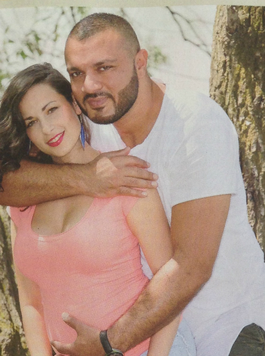 Gáspár Laci újra apa lesz - 6 hónapig titkolta