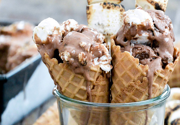 19 házi fagyi, amivel jól indul az idei fagyiszezon 19 házi fagyi, amivel jól indul az idei fagyiszezon