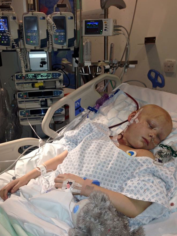 Ártatlan rovarcsípésnek hitték, de valami sokkal rosszabb volt