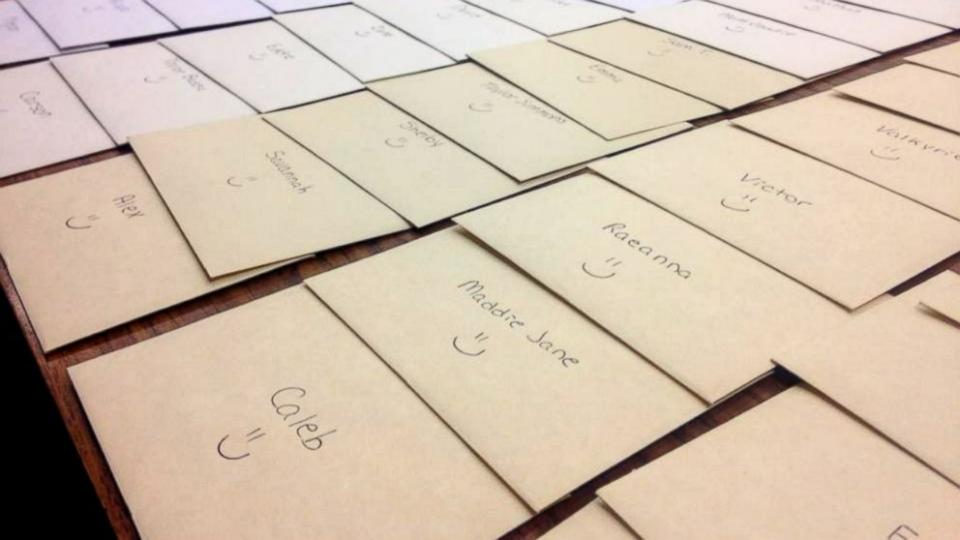 Több, mint 100 diáknak írt személyes üzenetet a tanár, miután egyikük öngyilkossági kísérletet tett