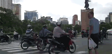 Magas bírságok kis szabálytalanságok miatt: naponta követjük el ezeket!