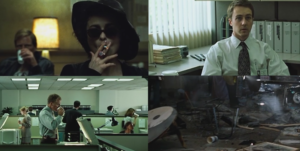 10 nagy filmes titok a kedvenceidről egyenesen a színfalak mögül