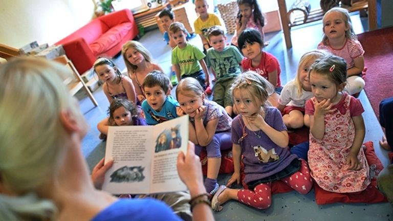 Bevált a szigorítás - leszoktak a szülők az óvodai hiányzásokról